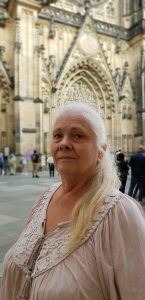 Profilbild på Bitte Nordin
