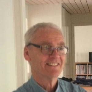Profilbild på Bjaerne Persson