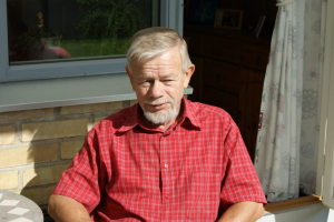 Profilbild på Bjarne Kejlberg Jensen