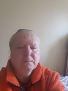 Profilbild på Bjarne Berggren
