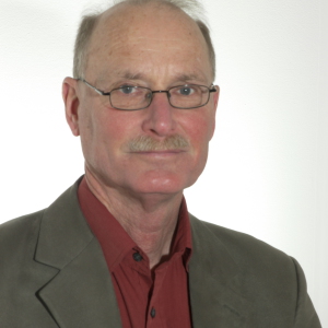 Profilbild på Bjarne Däcker