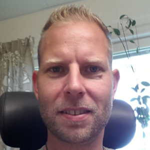 Profilbild på Bjarne Gustavsson