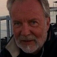 Profilbild på Bjarne Hansson