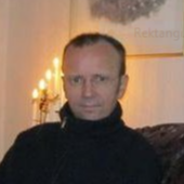 Profilbild på Bjarne Heikura