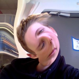 Profilbild på Bjarne Johansson