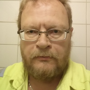 Profilbild på Bjarne Nielsen