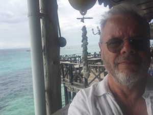 Profilbild på Bjarne Nordström