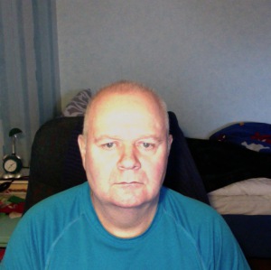 Profilbild på Bjarne Norman