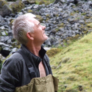 Profilbild på Bjarni Gudmundsson