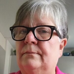 Profilbild på Björg Sjögren