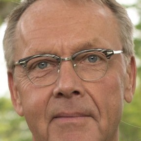 Profilbild på Björk-Eriksson Thomas