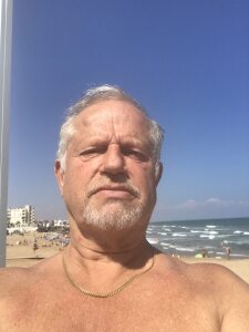 Profilbild på Björm Svalefelt