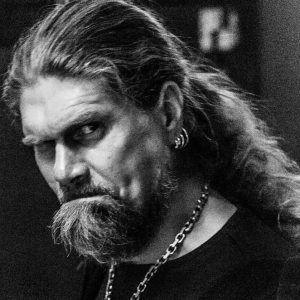 Profilbild på Björn Allan Åhlberg