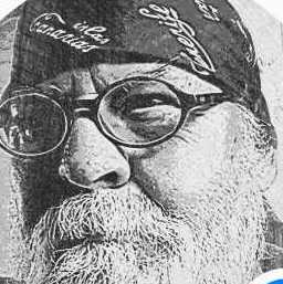 Profilbild på Björn B Schillerström
