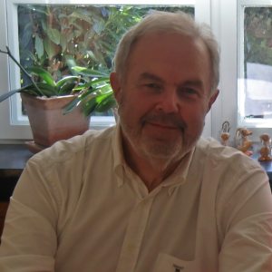Profilbild på Björn C. Langmann