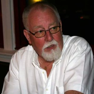 Profilbild på Björn E. Jonson