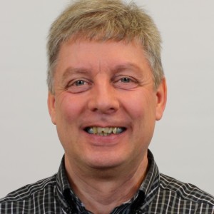 Profilbild på Björn-Erik Sandberg