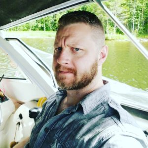 Profilbild på Björn-Håkon Hansen