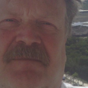 Profilbild på Björn Kurt Olov Nyberg