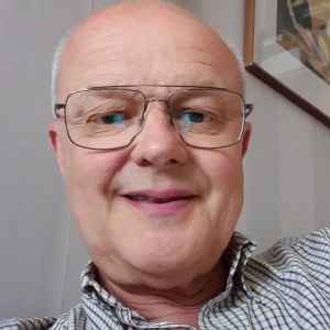 Profilbild på Björn-Olof Westin