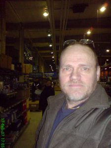 Profilbild på Björn-Ove Amnell