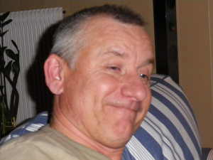 Profilbild på Björn Seth Israelsson