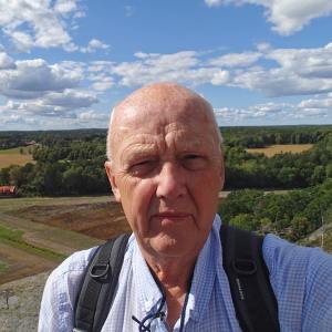 Profilbild på Björn T Olsson
