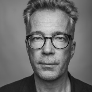 Profilbild på Björn Abelin