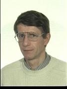 Profilbild på Björn Abelsson