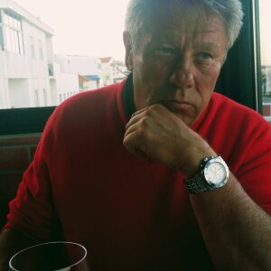 Profilbild på Björn Adolfsson