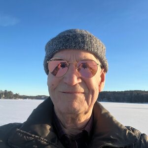Profilbild på Björn Åkerberg