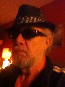 Profilbild på Björn Åkerdahl