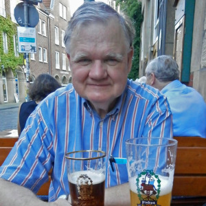 Profilbild på Björn Alnebo