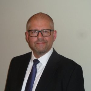 Profilbild på Björn Amcoff