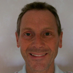 Profilbild på Björn Andersson-Sander