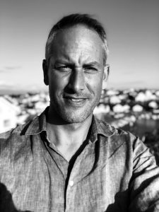 Profilbild på Björn Andersson