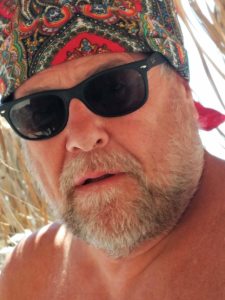 Profilbild på Björn Andersson