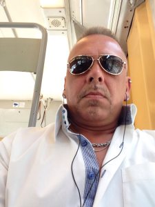 Profilbild på Björn Andersson