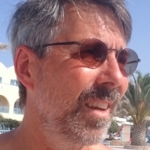 Profilbild på Björn Andersson
