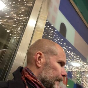 Profilbild på Björn Andersson