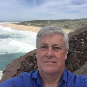 Profilbild på Björn Andersson