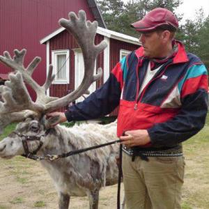 Profilbild på Björn Andersson