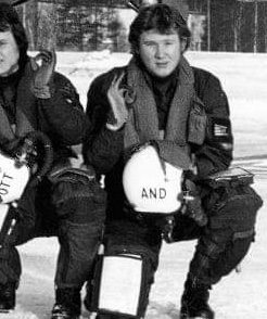Profilbild på Björn Andersson