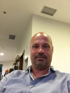 Profilbild på Björn Andersson