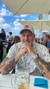 Profilbild på Björn Andersson