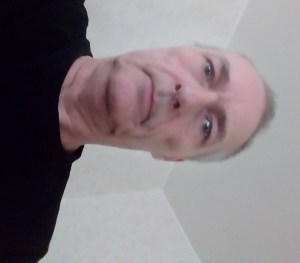 Profilbild på Björn Andréasson