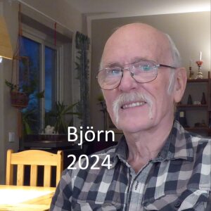 Profilbild på Björn Andrén