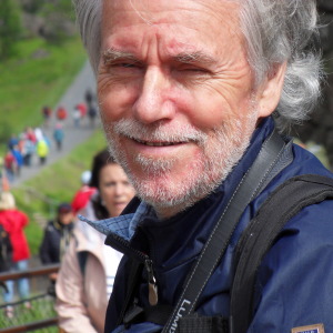 Profilbild på Björn Anjou
