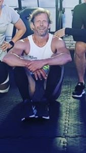 Profilbild på Björn Arwedahl