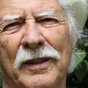 Profilbild på Björn Bäckström
